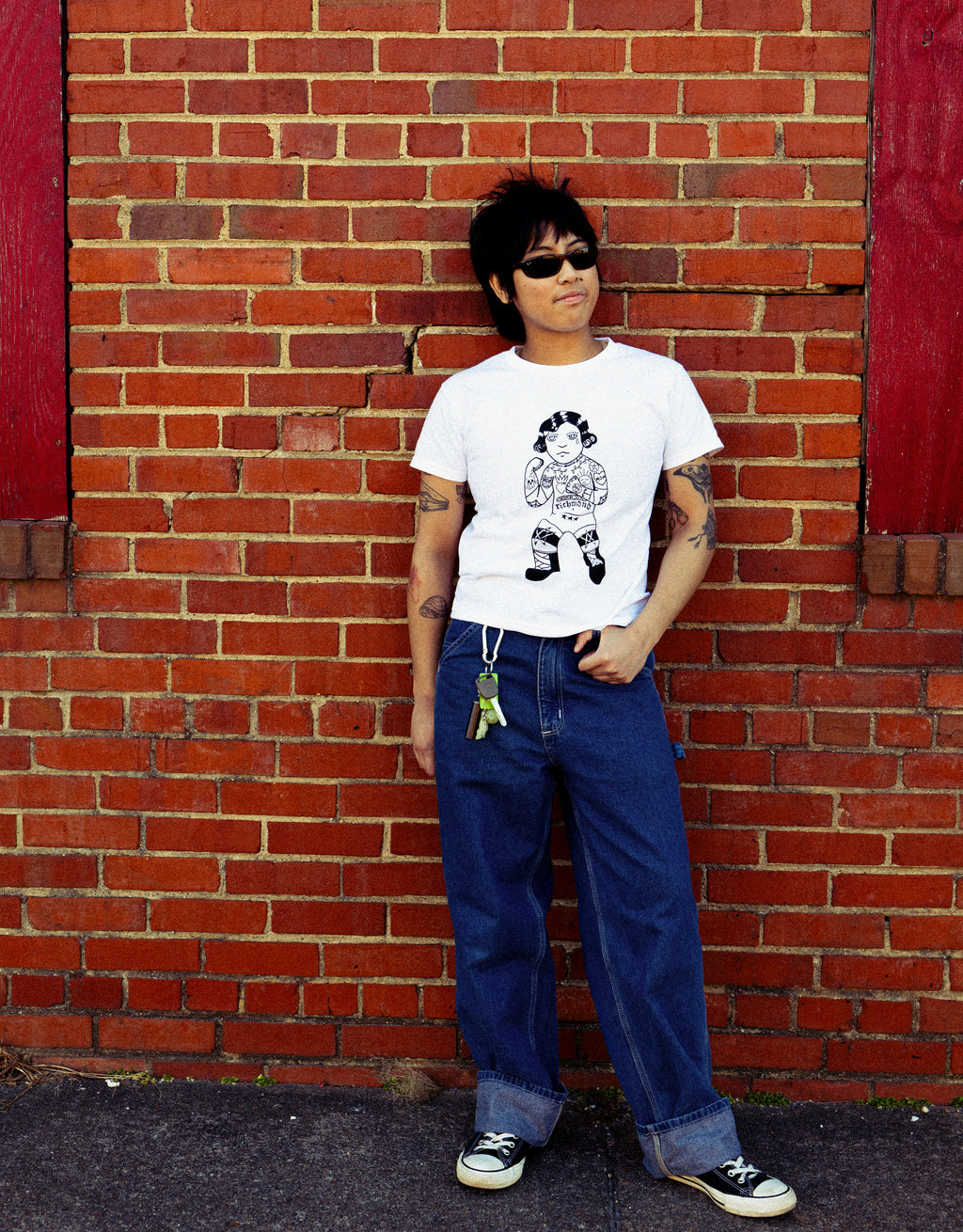 Charlee Tee