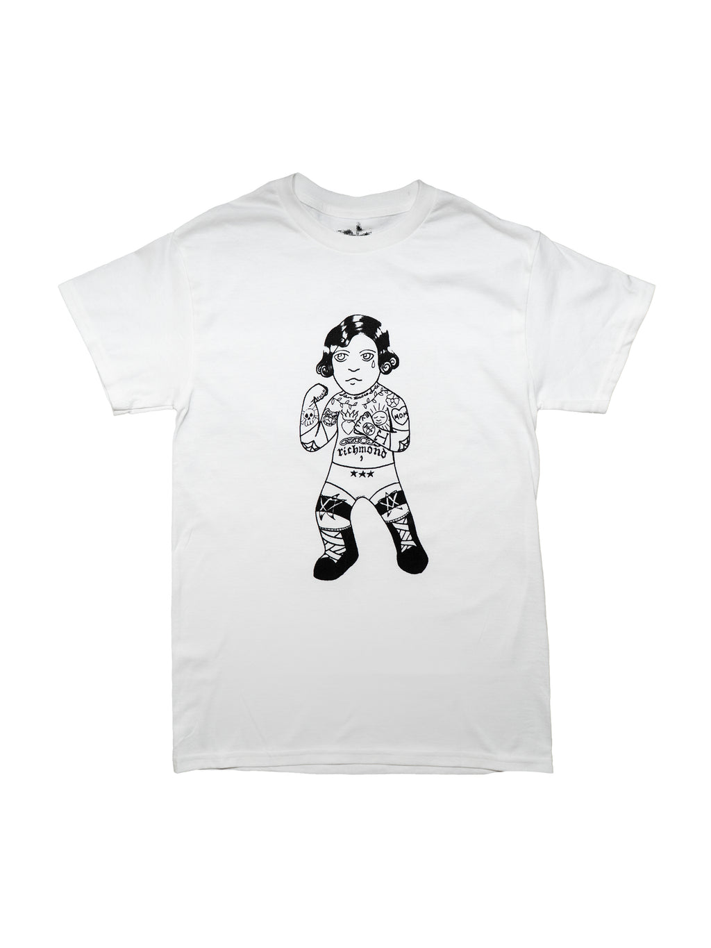 Charlee Tee