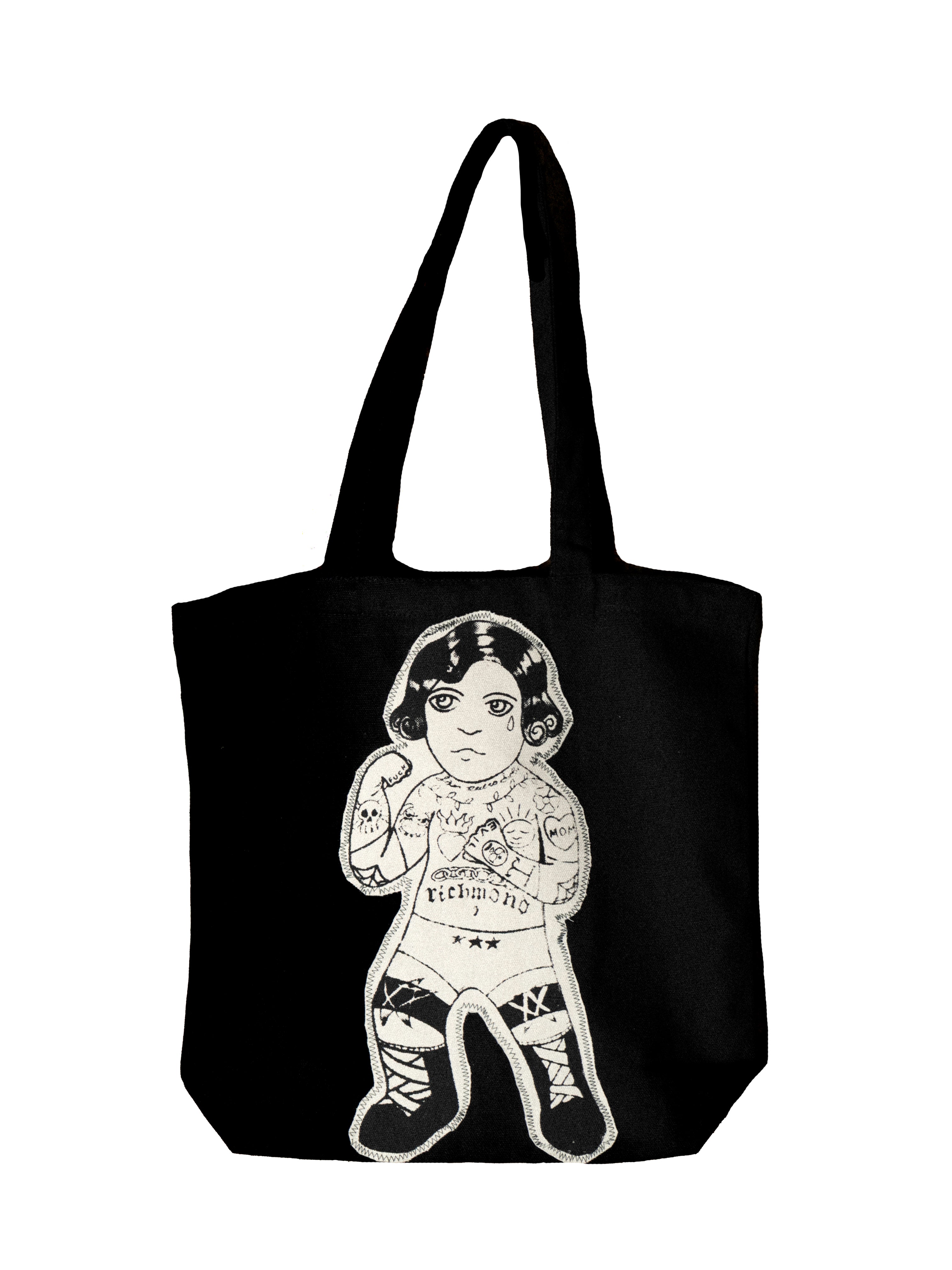 Charlee Tote