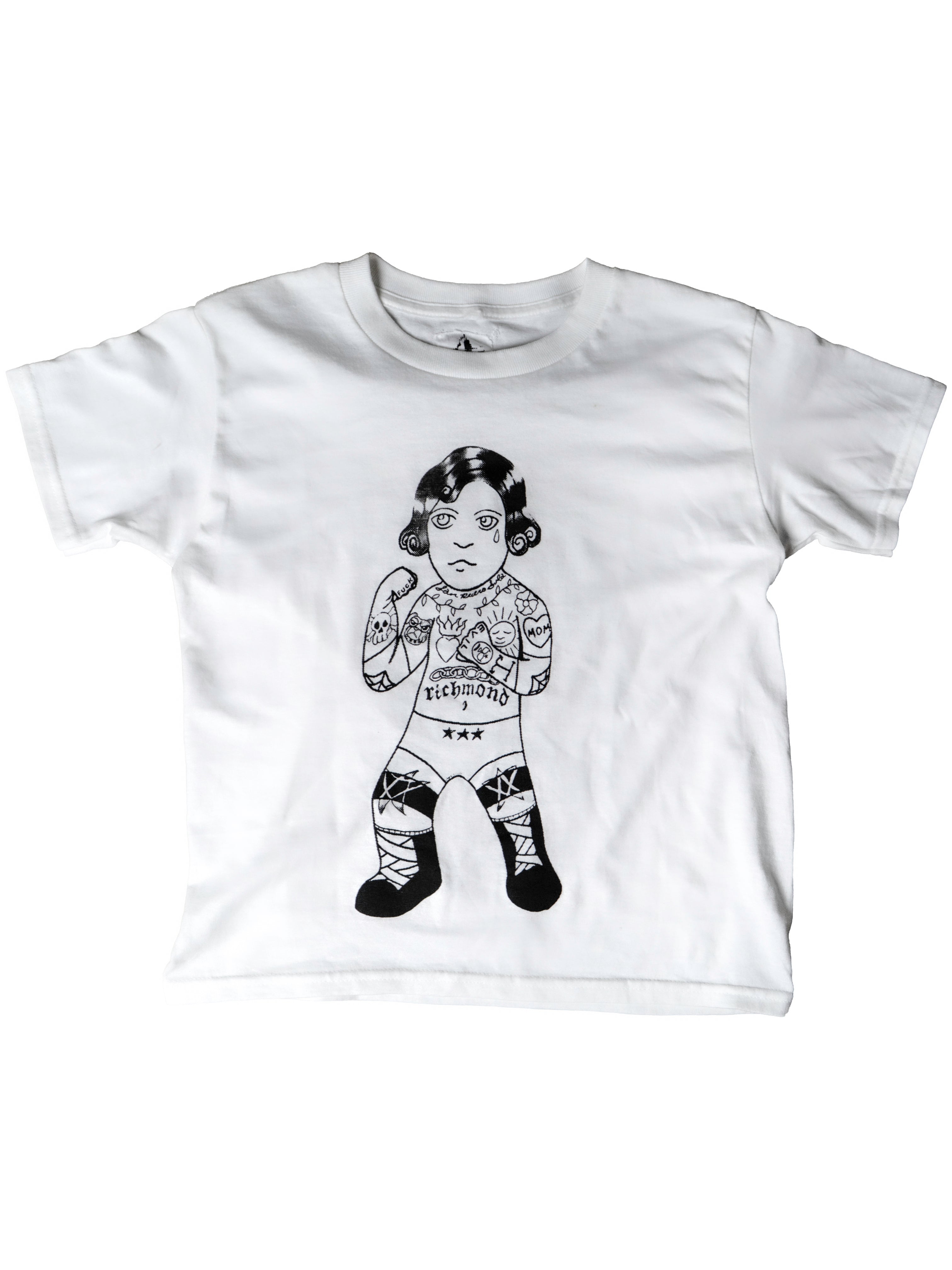 Charlee Tee