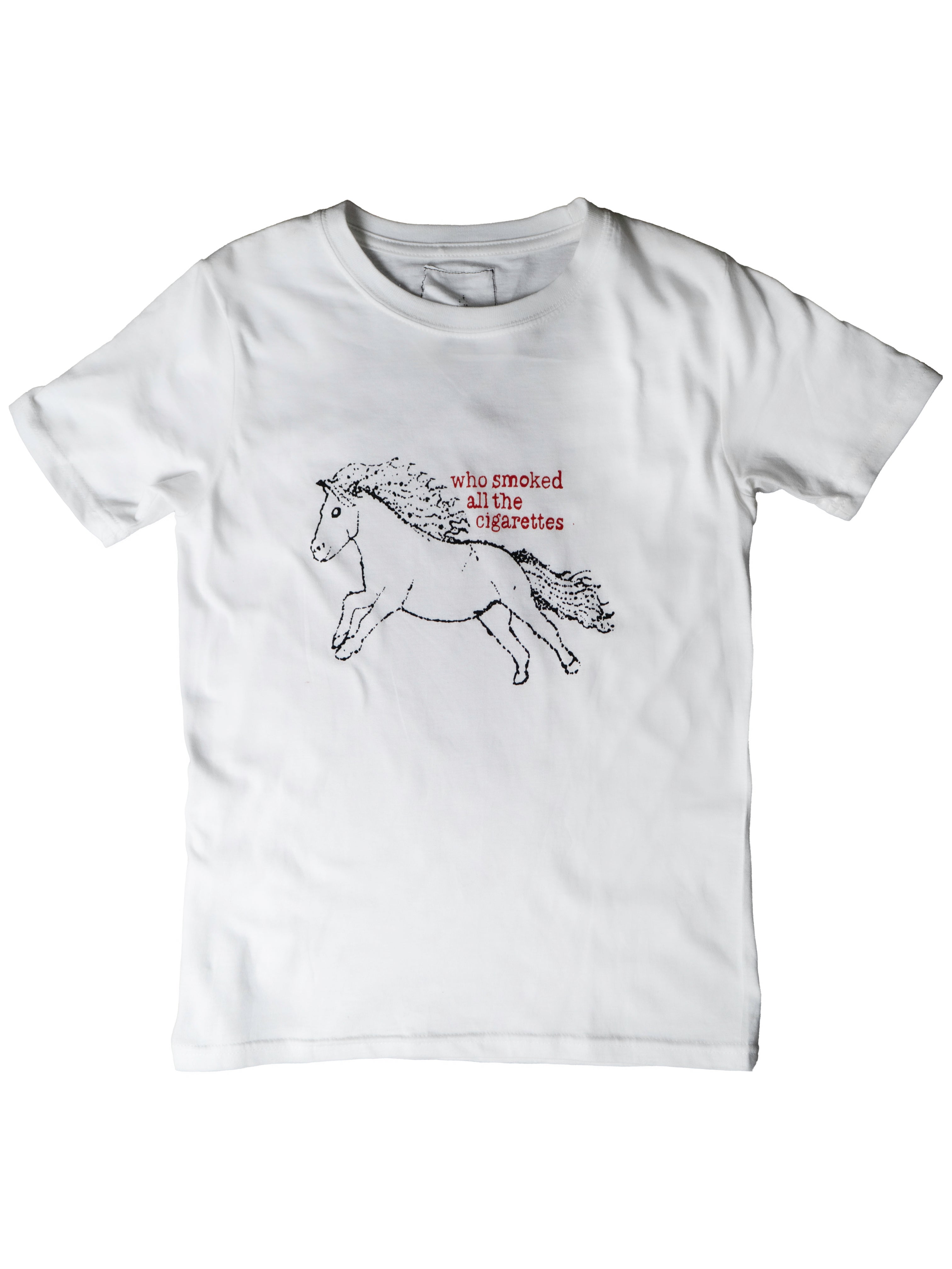 The Pony Tee