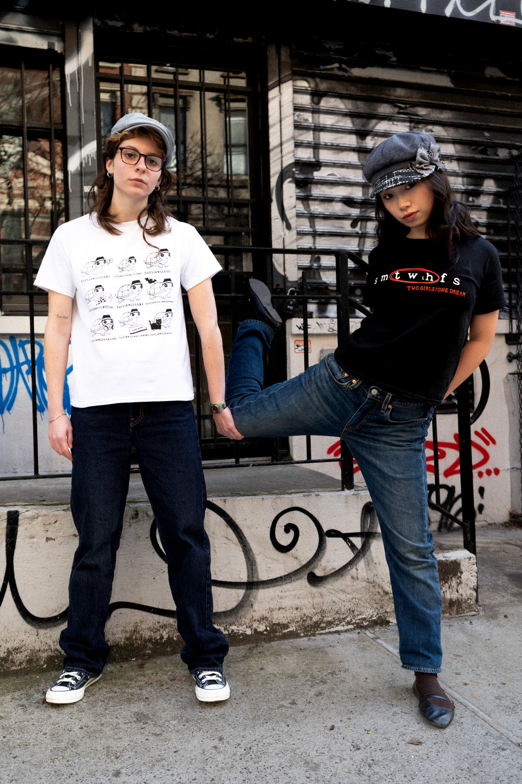 The Calendar Tee