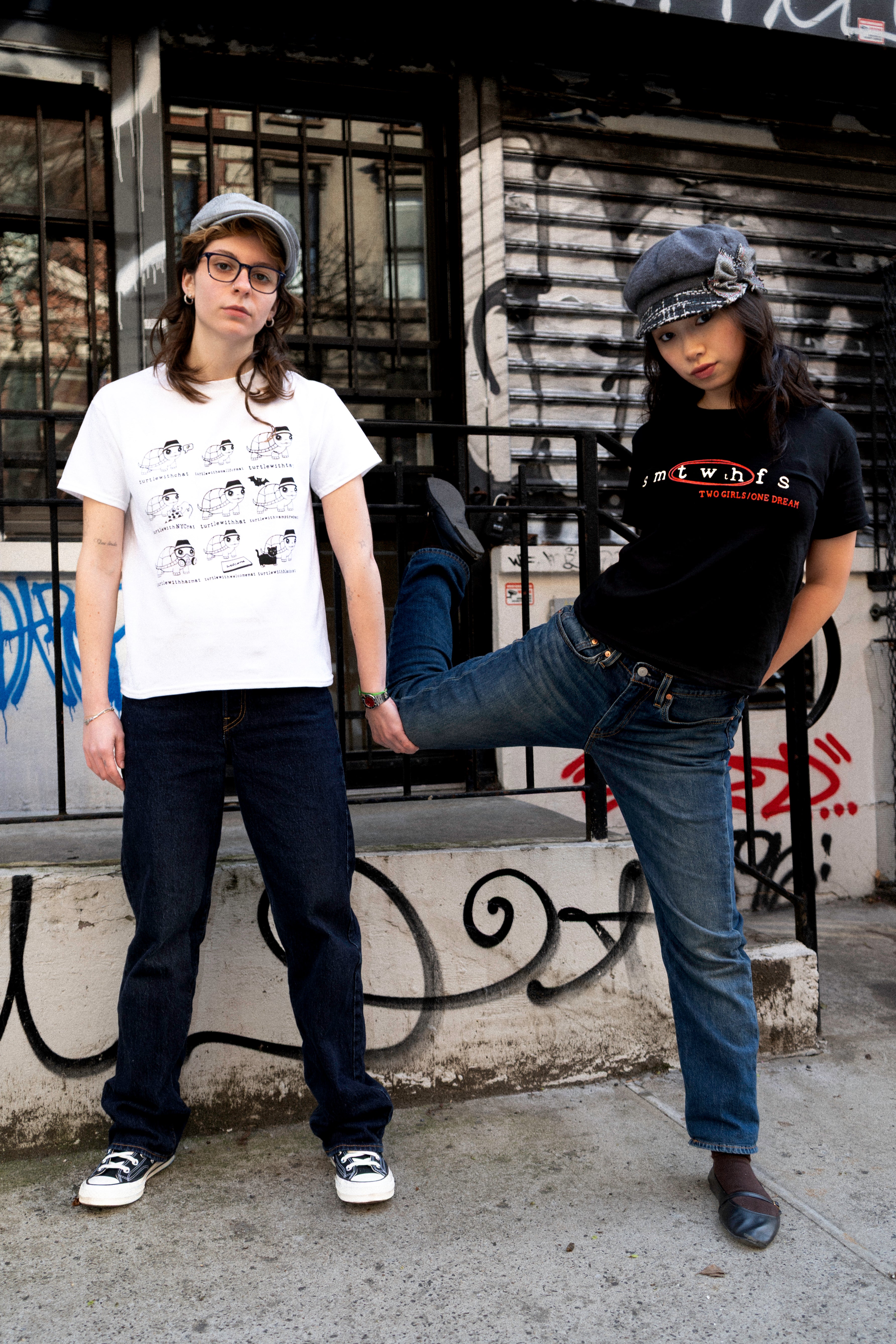The Calendar Tee