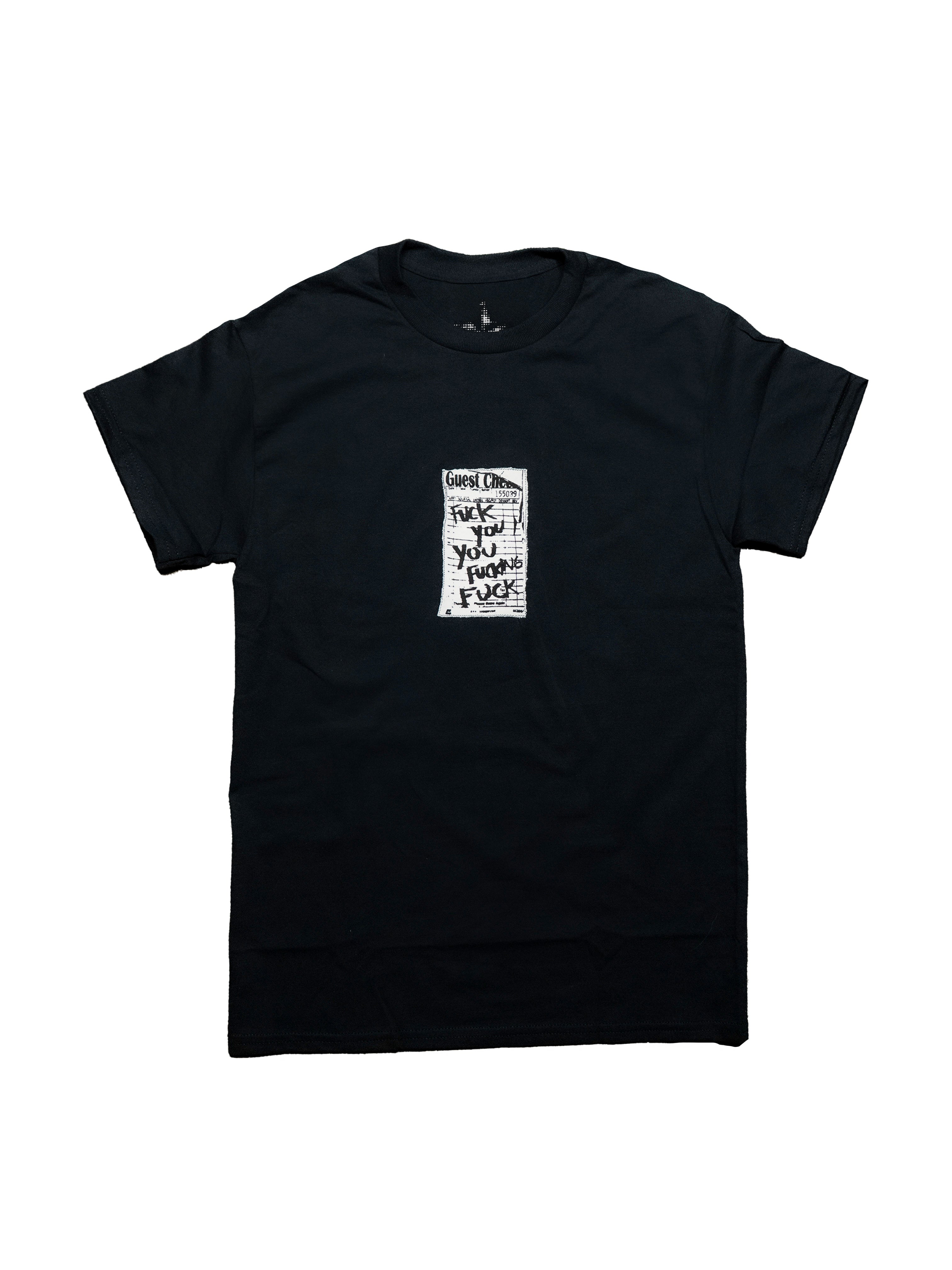 The Fuck You Tee