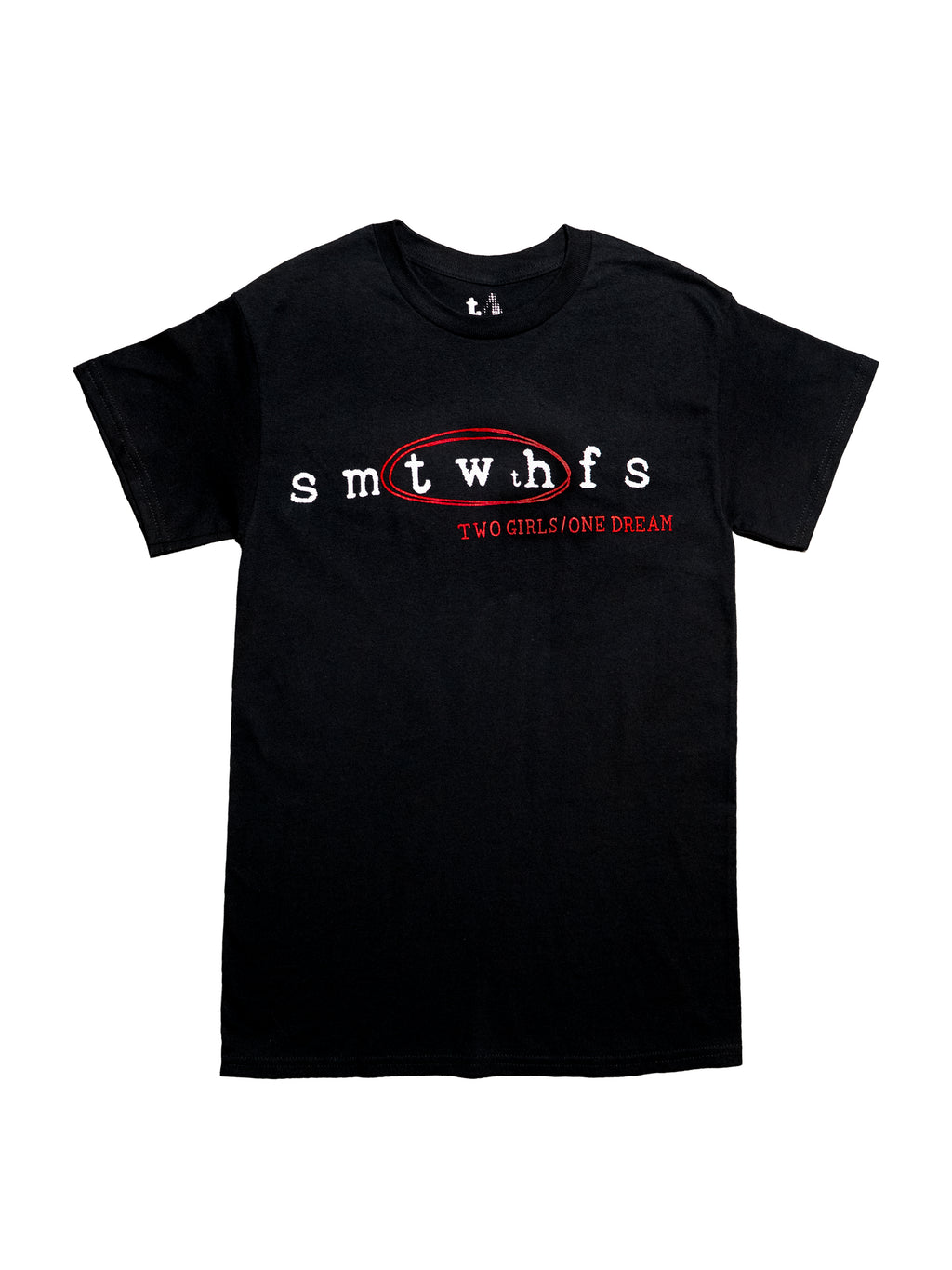 The Calendar Tee