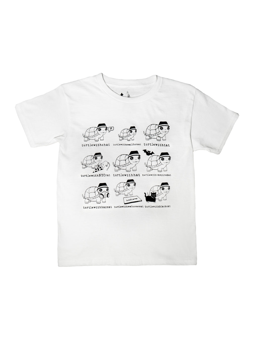 The Turtle Tee
