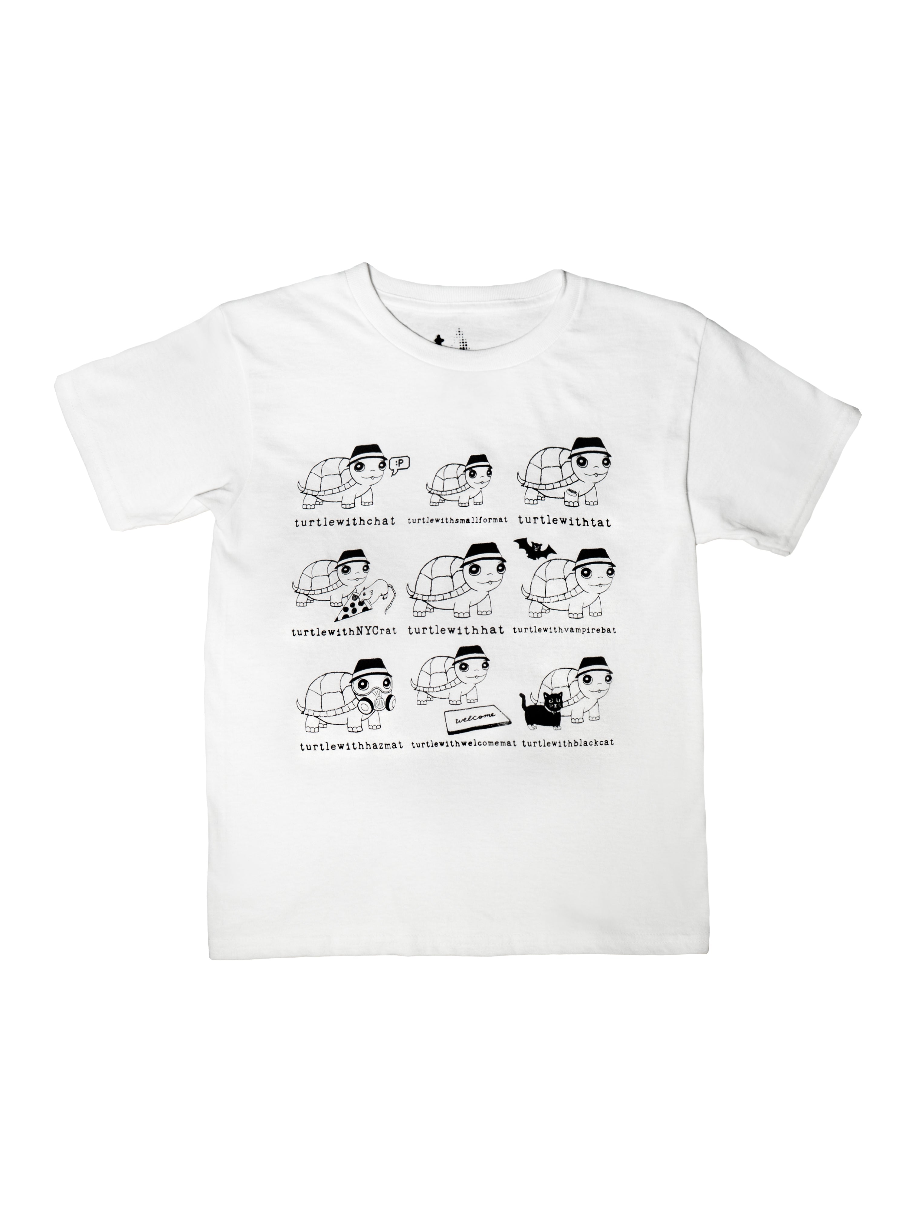 The Turtle Tee